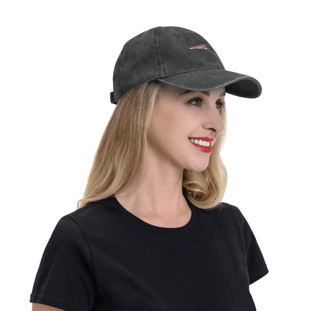 New Men and women New England Patriots Hat